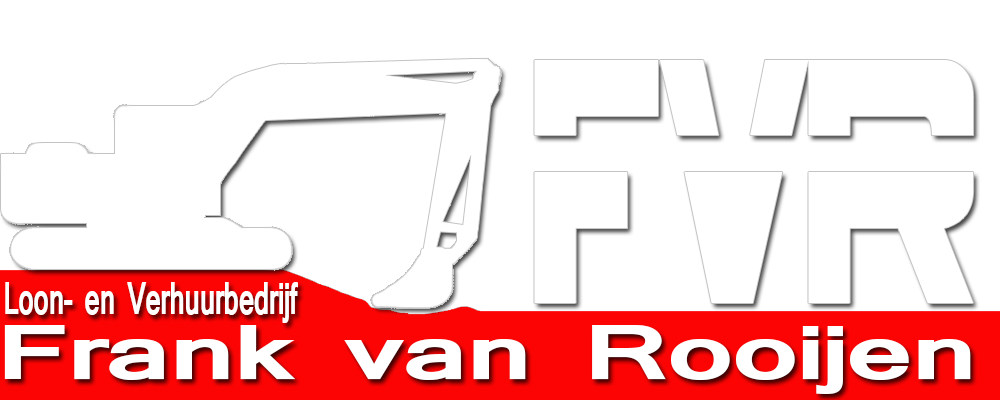 RCN Sponsor Frank van Rooijen