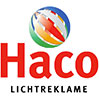RCN sponsor Haco