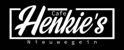 RCN Cafe Henkie